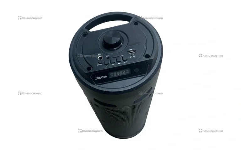 Колонка ZQS 4239