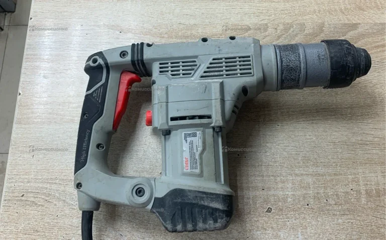 Перфоратор СТАВР ПЭВ-1300М