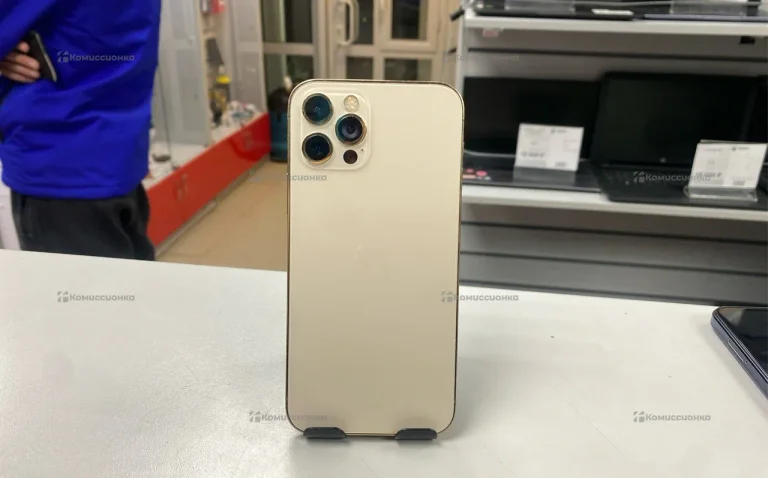 IPhone 12 Pro 8/128 ГБ