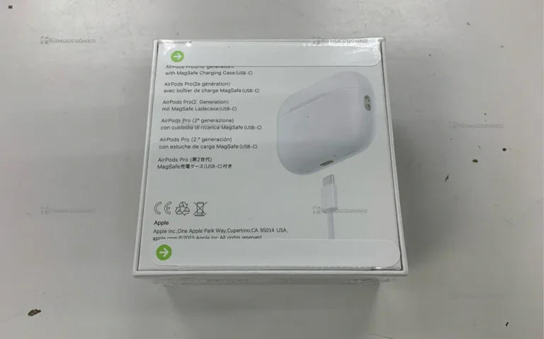 наушники AirPods Pro 2 replica