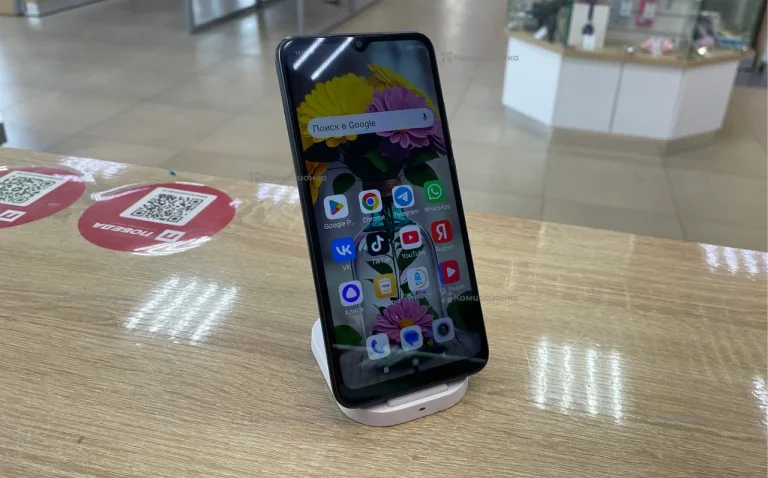 Xiaomi Redmi 9 3/32 ГБ