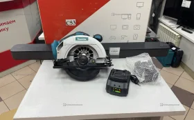 Циркулярная пила Makita АКБ