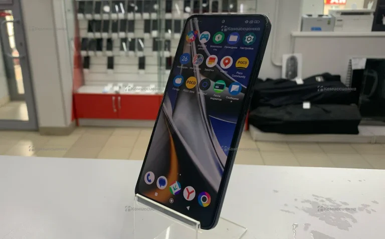 Xiaomi POCO X4 Pro 5G 8/256Gb