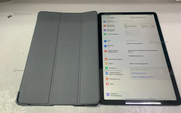 Планшет Xiaomi Redmi Pad SE