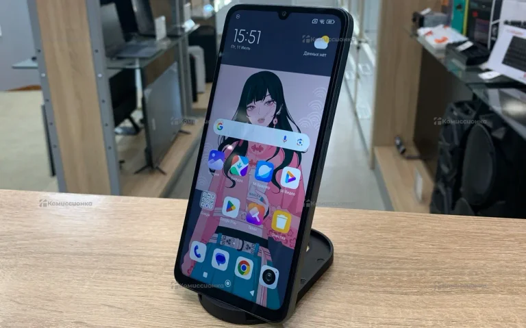 Xiaomi redmi 13C 8/256