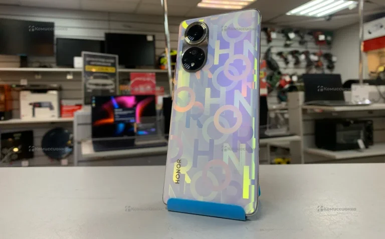 Honor 50 128gb