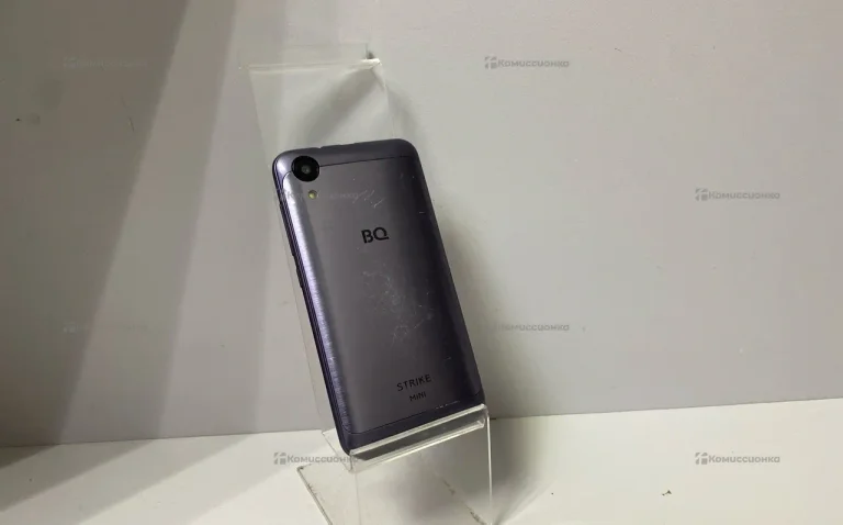 BQ 4072 Strike Mini