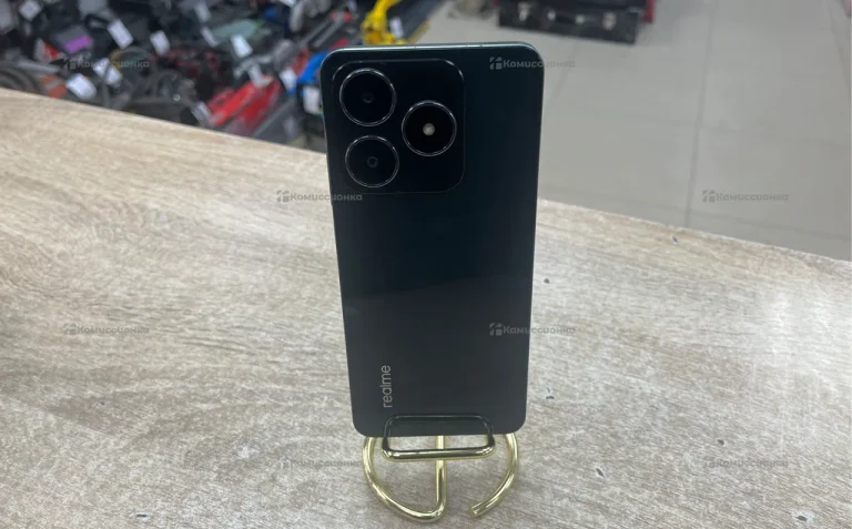 Realme C61 6/128 ГБ