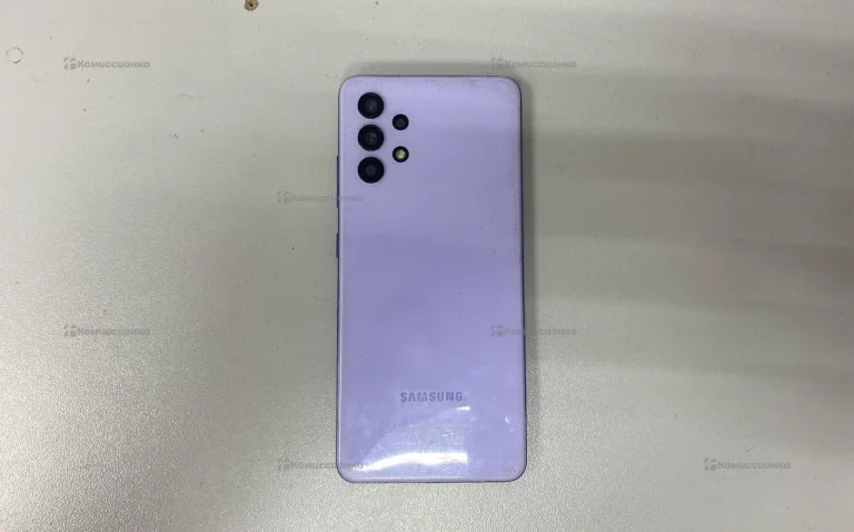 Samsung Galaxy A32 4/128 ГБ