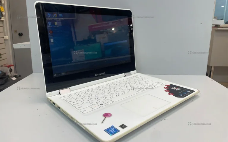 Ноутбук  Lenovo Yoga 300