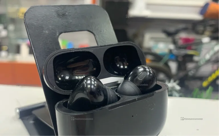 Наушники Китай