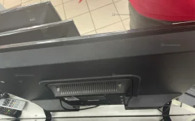 Телевизоры Smart TV Android14 900QN 43"