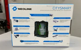 Купить Гибрид видеорегистратора с радар-детектором Neolin б/у , в Казань Цена:10900рублей