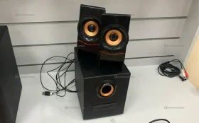 Акустическая система logitech z533