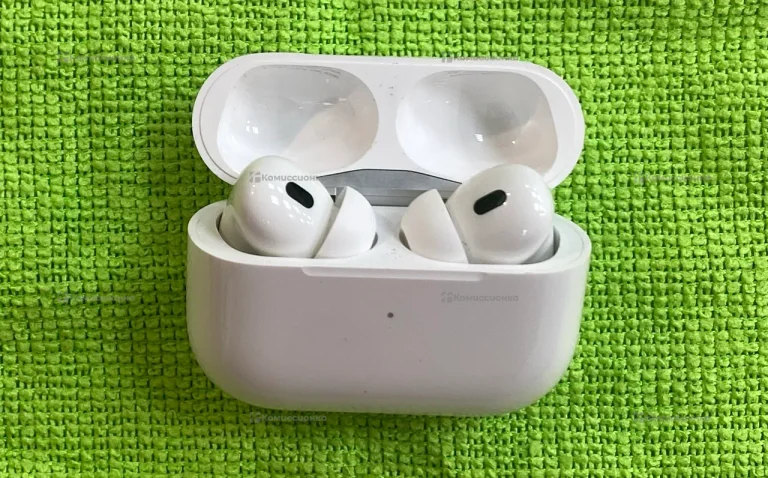 Наушники  AirPods 2 pro