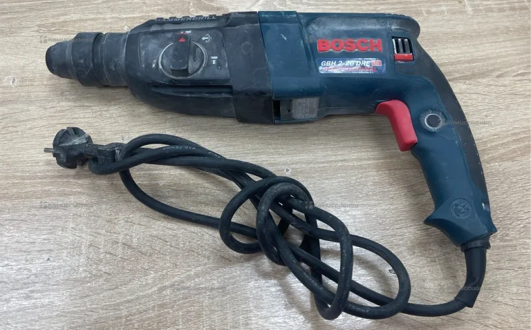Перфоратор Bosch GBH 2-26 DRE (реплика)