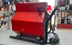 Купить Пушка тепловая Hintek б/у , в Самара Цена:2500рублей