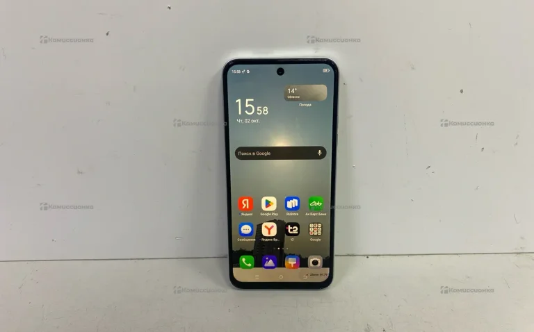 Tecno Spark 30C 8/256Gb
