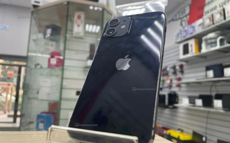 Apple iPhone 12 mini 64Gb