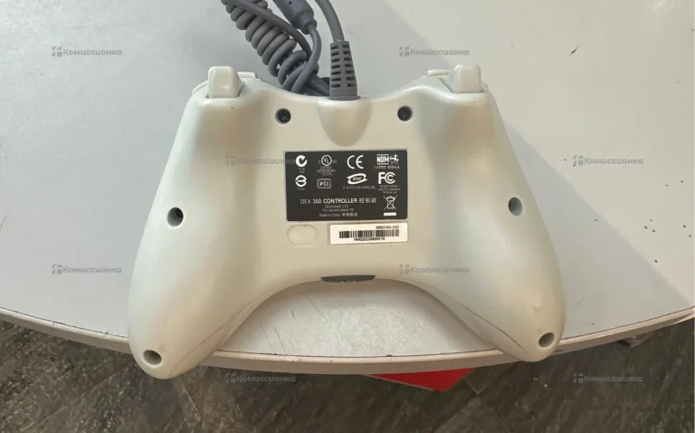 x-box360 джойстик реплика