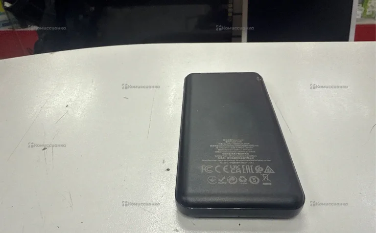 Power Bank hoco 10k