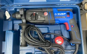 Купить Перфоратор ЗУБР ЗП-2890 б/у , в Казань Цена:5990рублей
