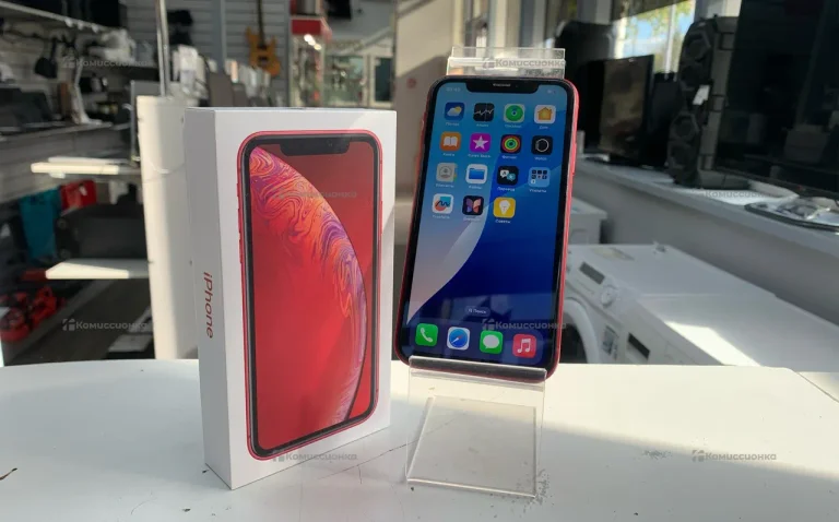 Apple iphone XR 128Gb