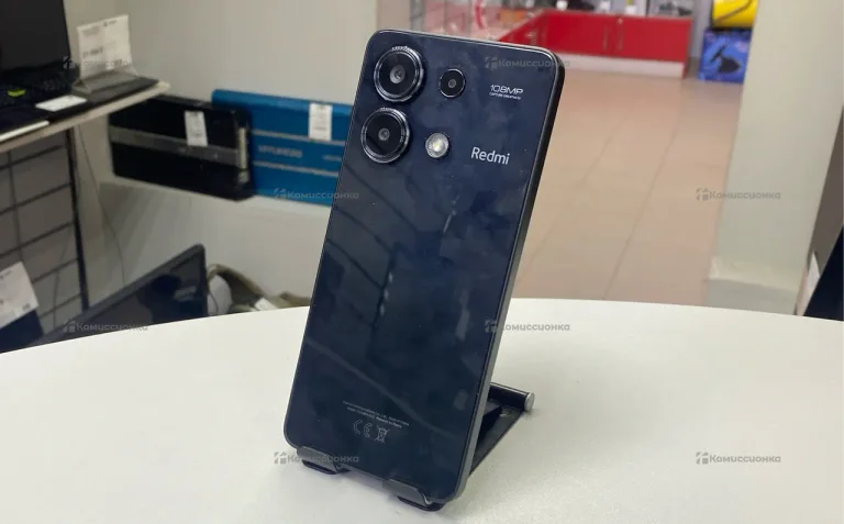 Xiaomi Redmi Note 13 256Gb