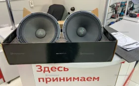 Динамики DB Apocalypse AP-M81AC.