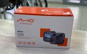 Купить Видеорегистратор Mio d20 б/у , в Магнитогорск Цена:1500рублей