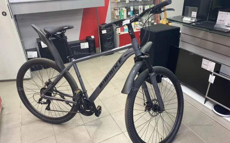 BIBIBIKE
