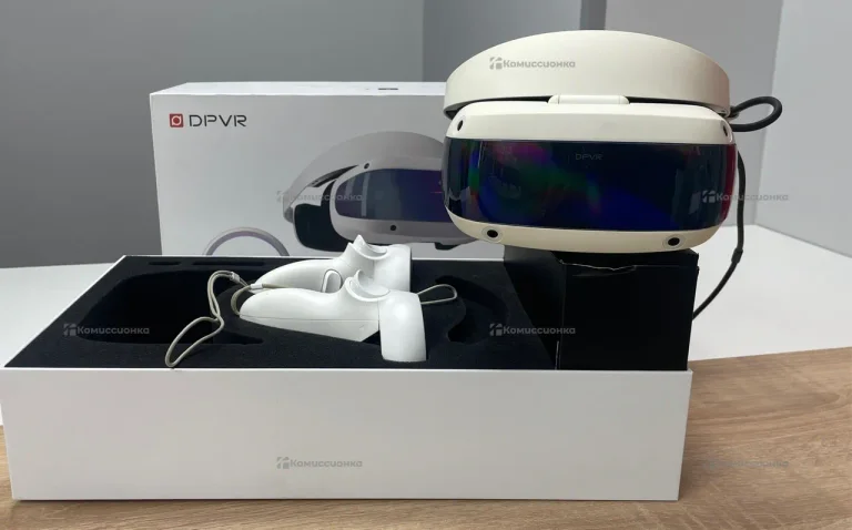 DPVR E4