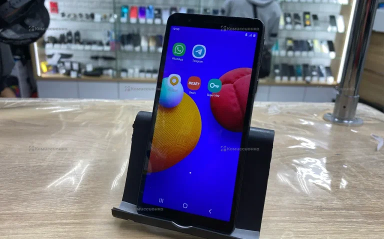 Samsung Galaxy A01 Core 16Gb