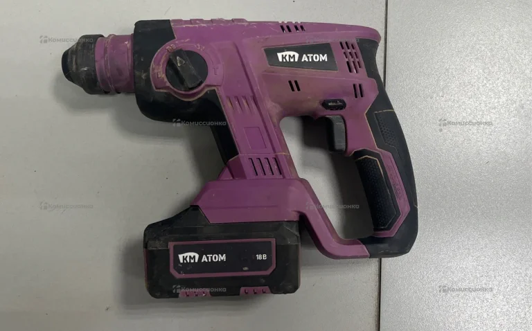 Atom CRH-181BL