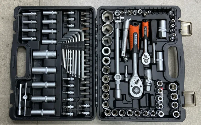 Набор инструментов Trek Tools 108