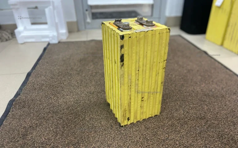 Железофасфат LFP300P