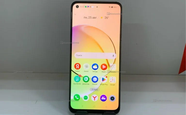 Realme 10 8/256 ГБ