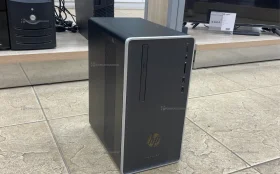 Системный блок HP
