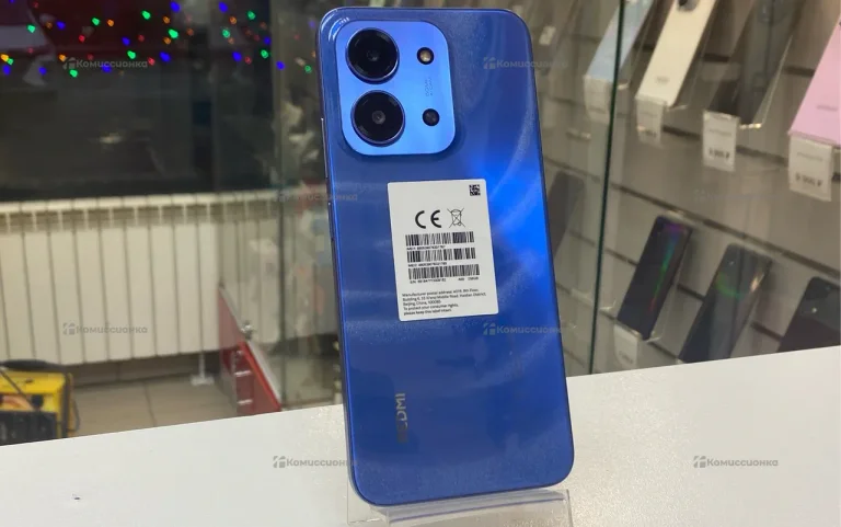 Xiaomi Redmi 15c 8/256 ГБ