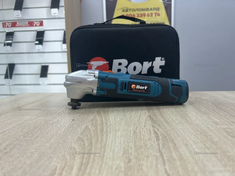 Реноватор Bort BMW-12LI-FDK