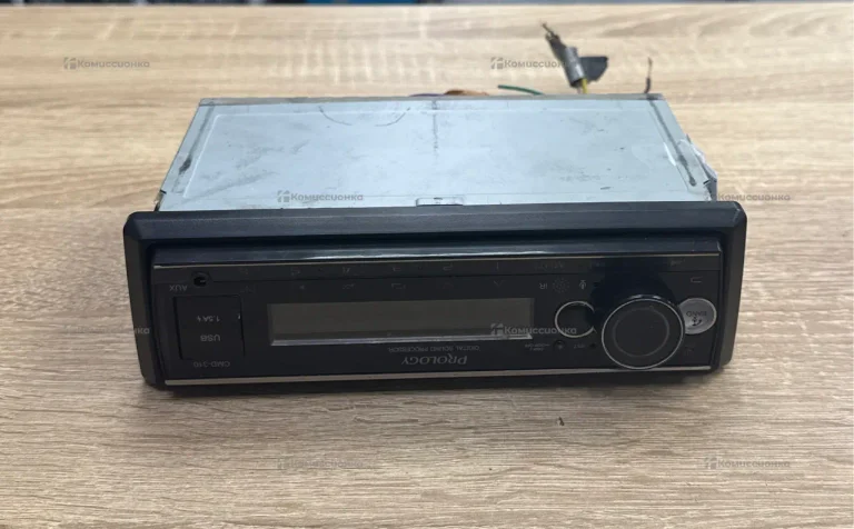 Автомагнитола Prology CMD-310