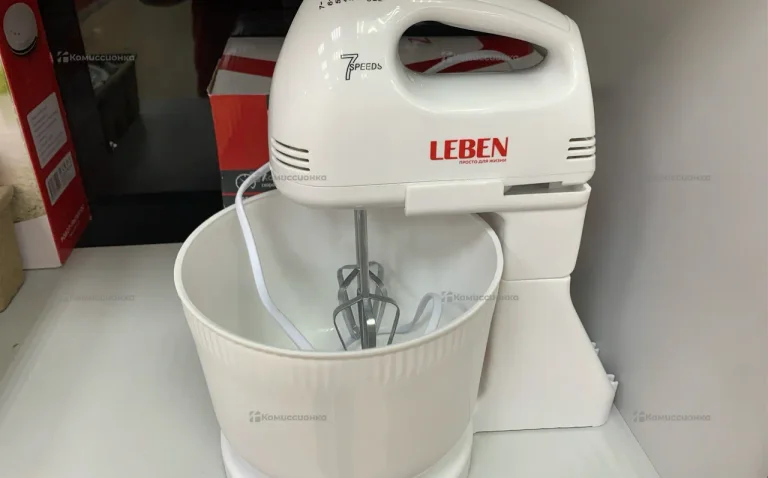 Миксер Leben