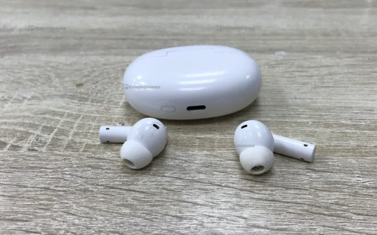 Наушники realme buds air 5