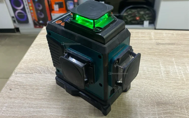 Лазерный уровень FinePower LLG12-36-2