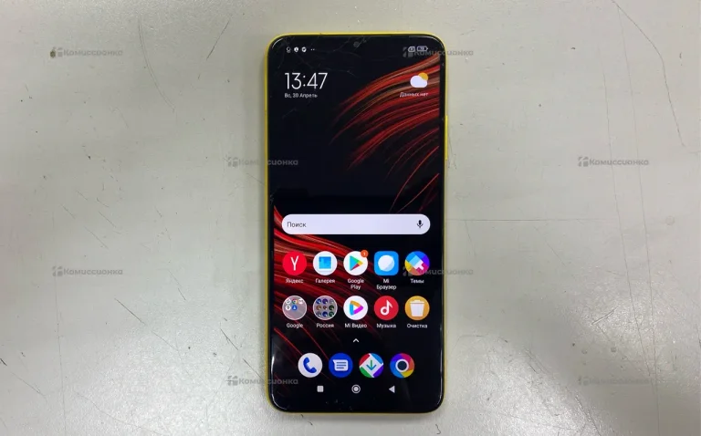 Poco M3 4/64