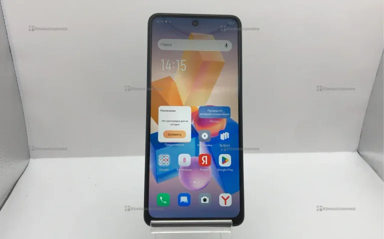 Infinix Hot 40 8/256 ГБ