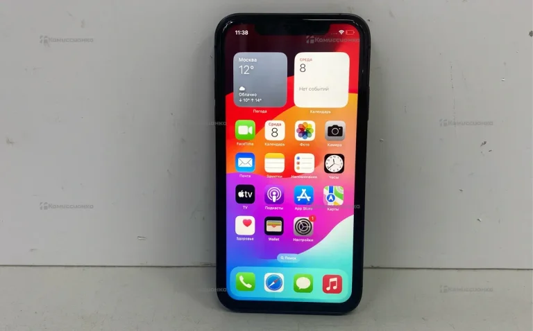 Apple iPhone XR 128Gb в корпусе 15 pro