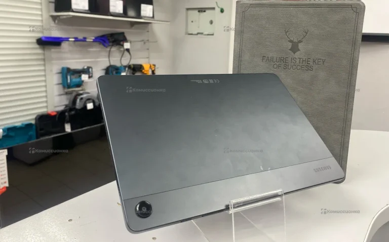 Планшет Samsung Galaxy Tab A9+ 5G 8/128GB