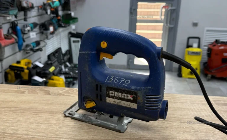 JIG SAW 65 лобзик