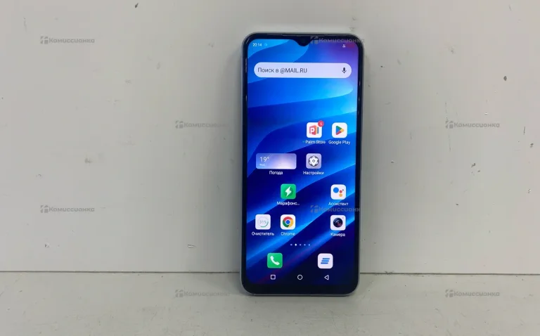 Infinix Hot 12 Pro 8/128 ГБ